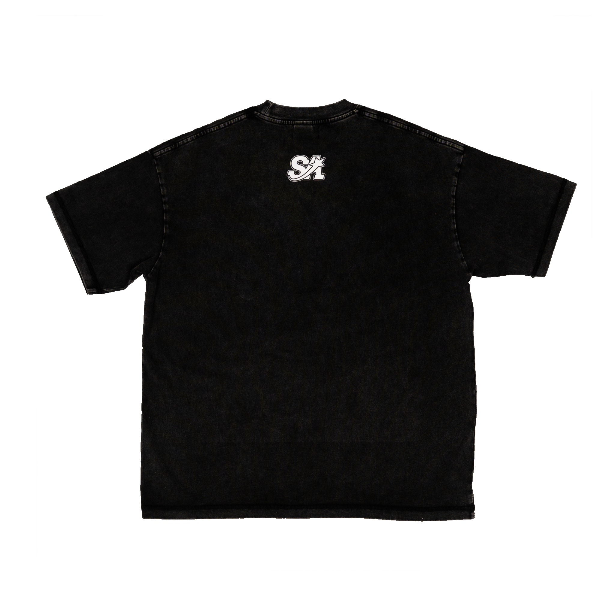 Varsity Logo T Shirt