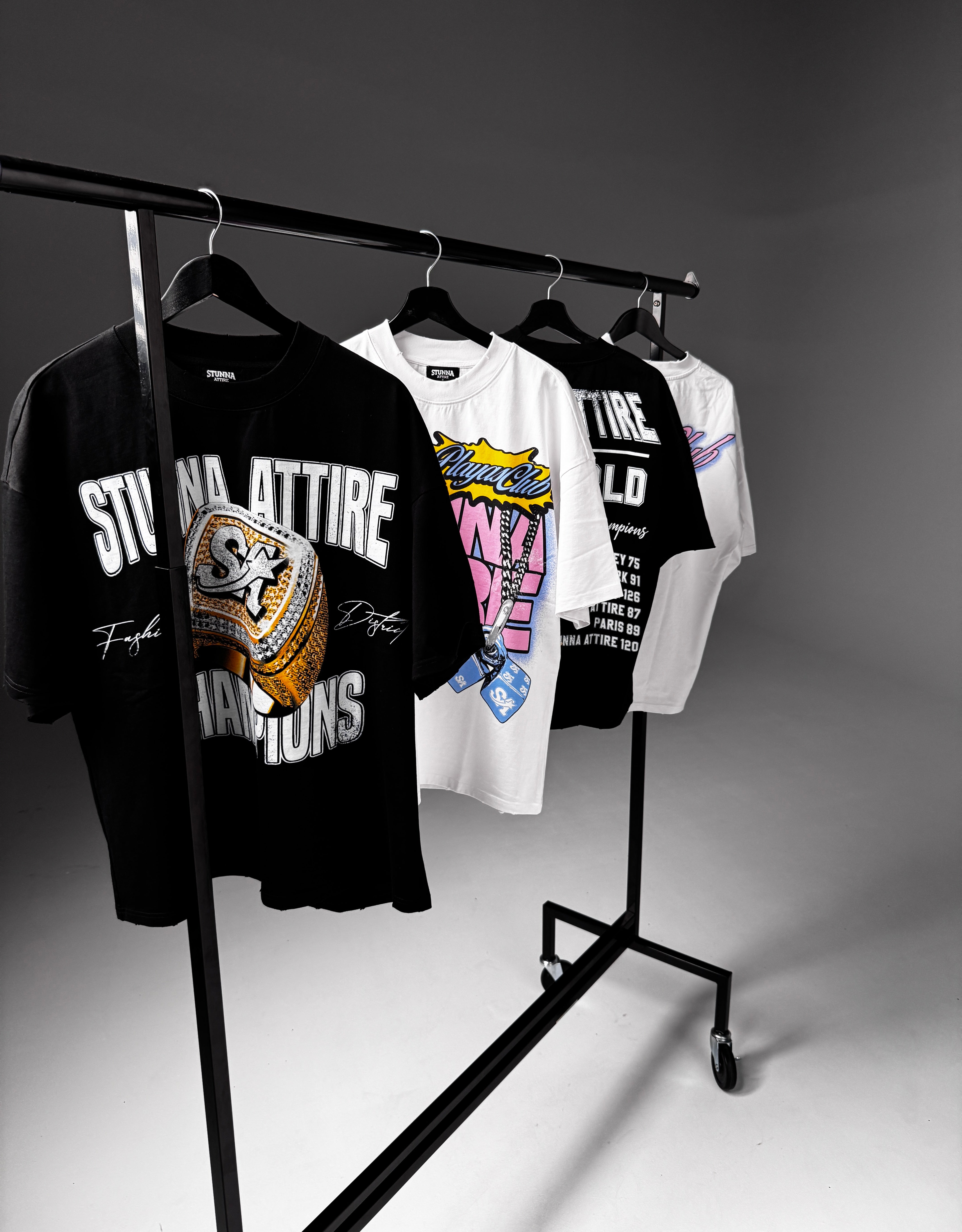 T-Shirts