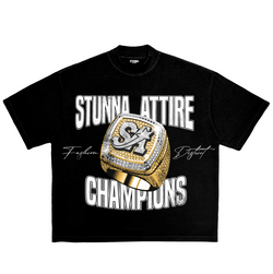 Championship Ring T Shirt