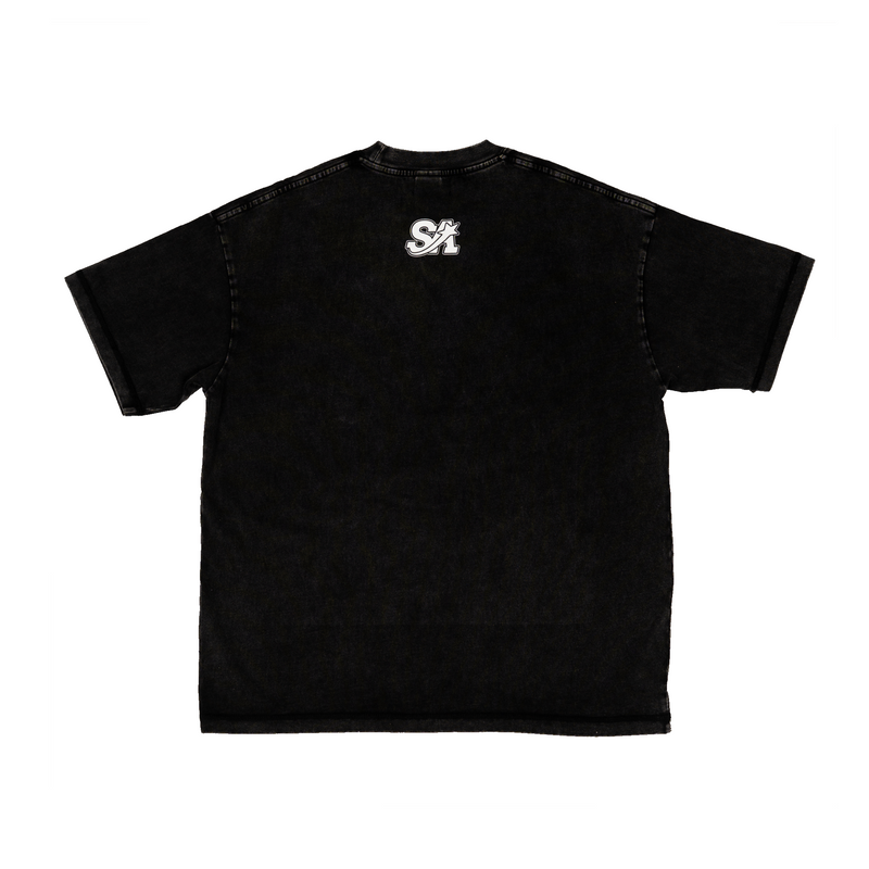 Varsity Logo T Shirt