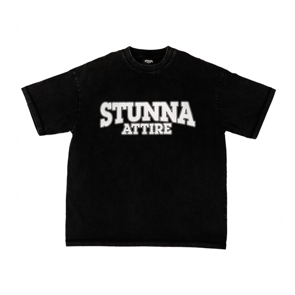 Varsity Logo T Shirt