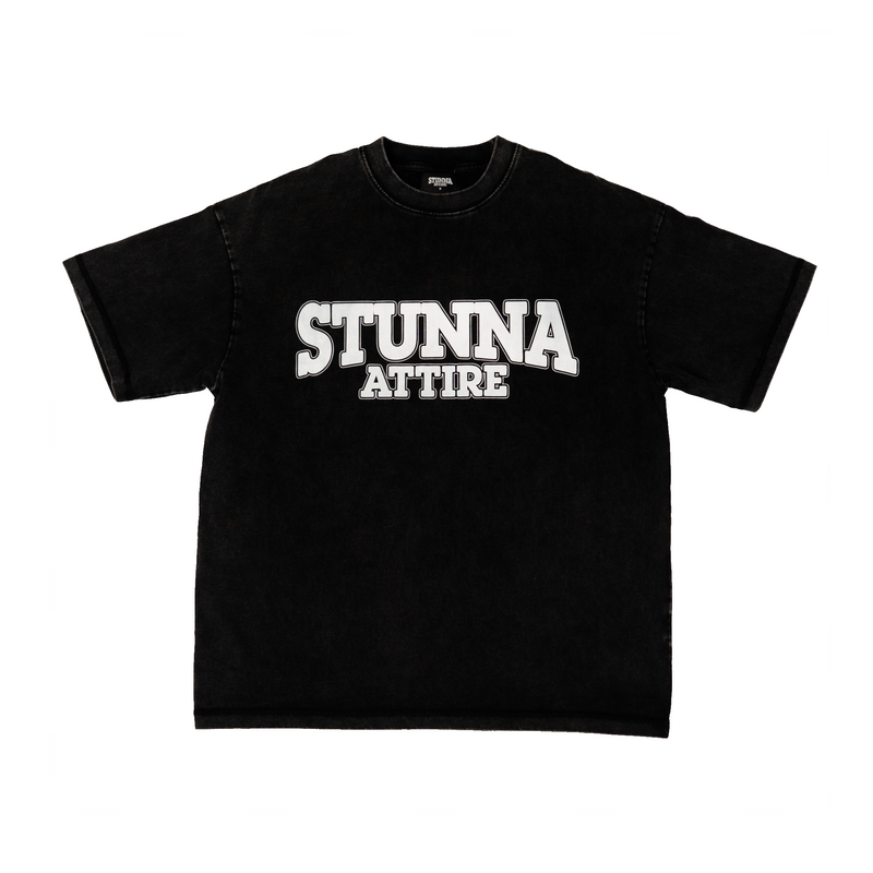 Varsity Logo T Shirt