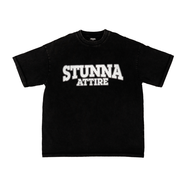 Varsity Logo T Shirt