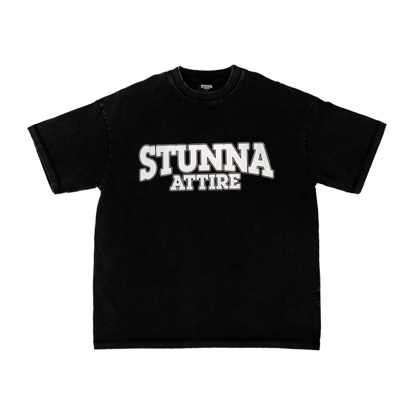 Varsity Logo T Shirt